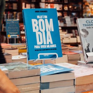 Hoje É Um Bom Dia Para Viver Milagres – André Fernandes