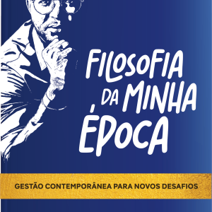 Livro: Filosofia da Minha Época