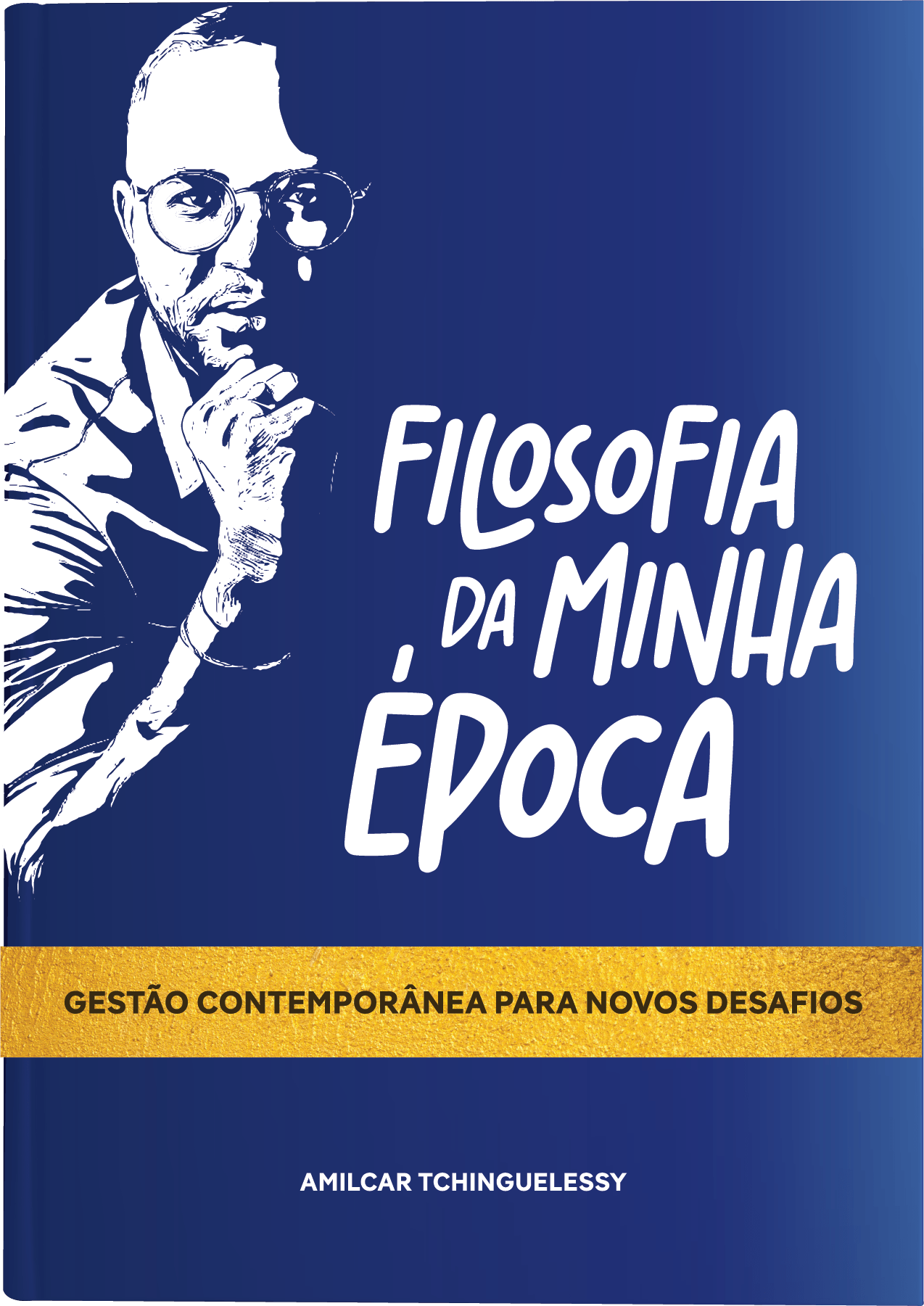 Livro: Filosofia da Minha Época - Imagem 2